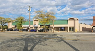 More details for 250-260 W Old Country Rd, Hicksville, NY - Office, Retail for Lease