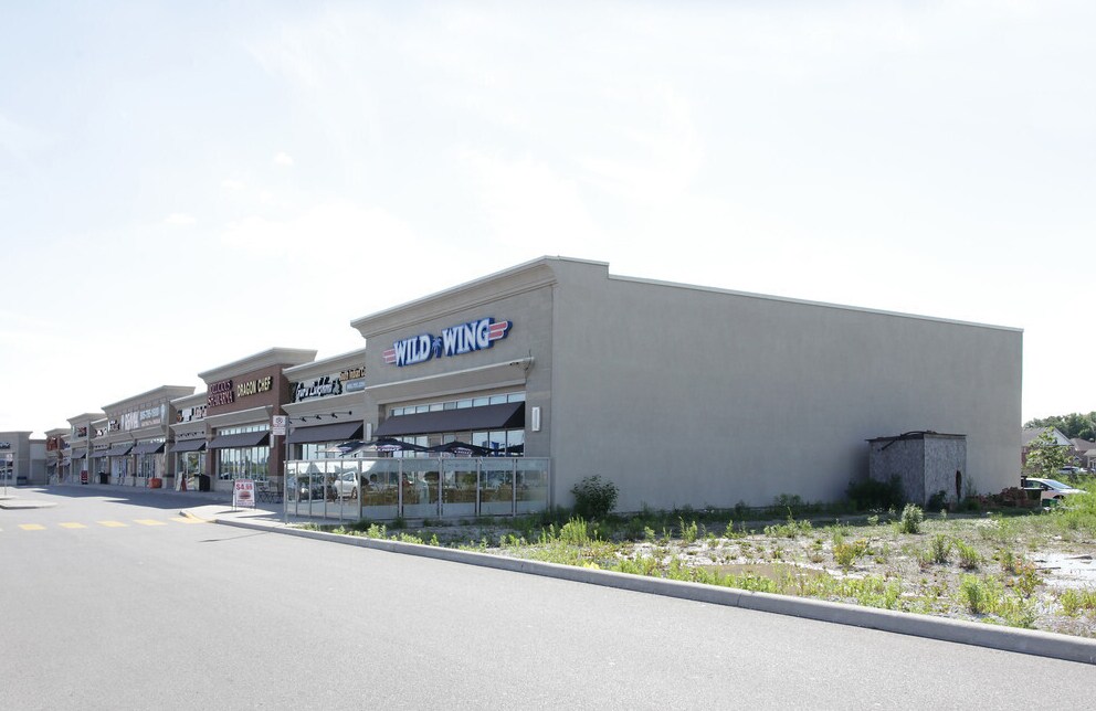 7070 St Barbara Blvd, Mississauga, ON à vendre Photo principale- Image 1 de 1