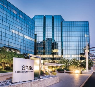 Plus de détails pour 8280 Greensboro Dr, McLean, VA - Bureau à louer