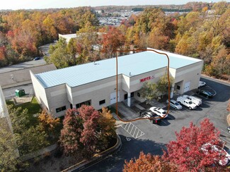 More details for 12 Commerce Pky, Fredericksburg, VA - Flex for Lease