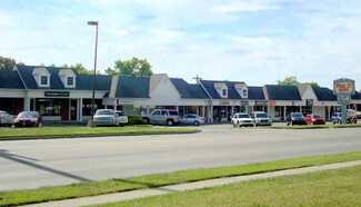 More details for 2602-2619 SW 21st St, Topeka, KS - Retail for Lease