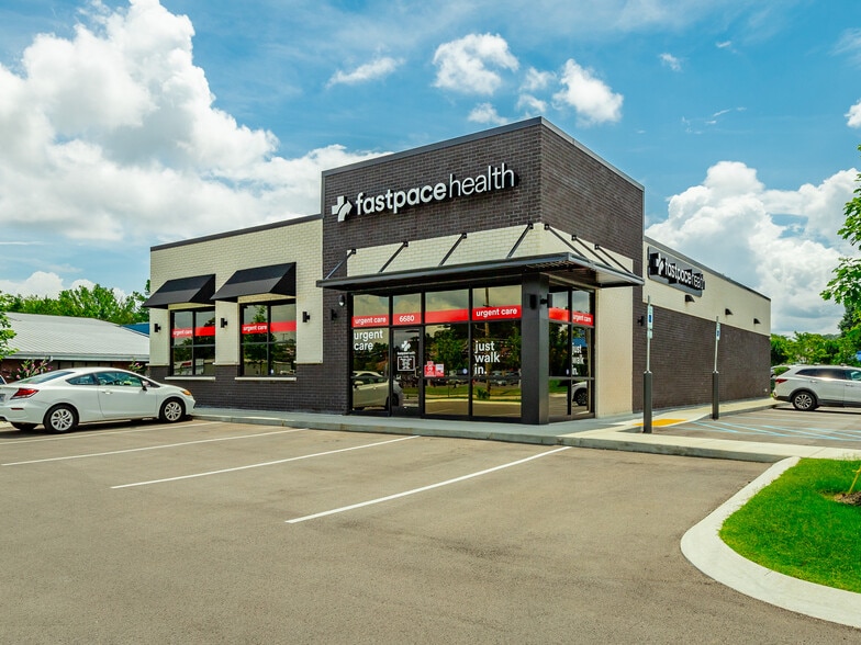 6680 Lee Hwy, Chattanooga, TN for sale - Building Photo - Image 3 of 5