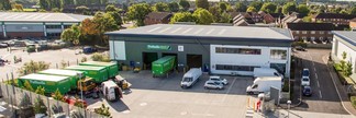 More details for Elstree Way, Borehamwood - Industrial for Lease