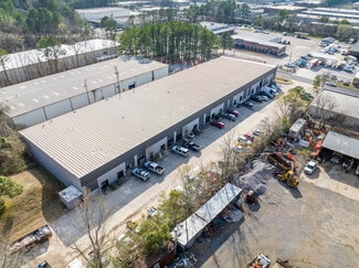 Plus de détails pour 280 Snow Dr, Birmingham, AL - Local d'activités à louer