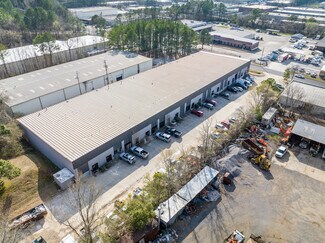 Plus de détails pour 280 Snow Dr, Birmingham, AL - Local d'activités à louer