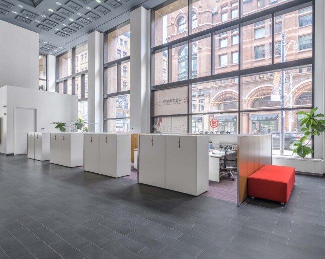 151 Yonge St, Toronto, ON à louer Photo intérieure- Image 1 de 8