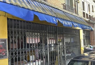 Plus de détails pour Avenue Jean Jaurès, Suresnes - Commerce de détail à louer