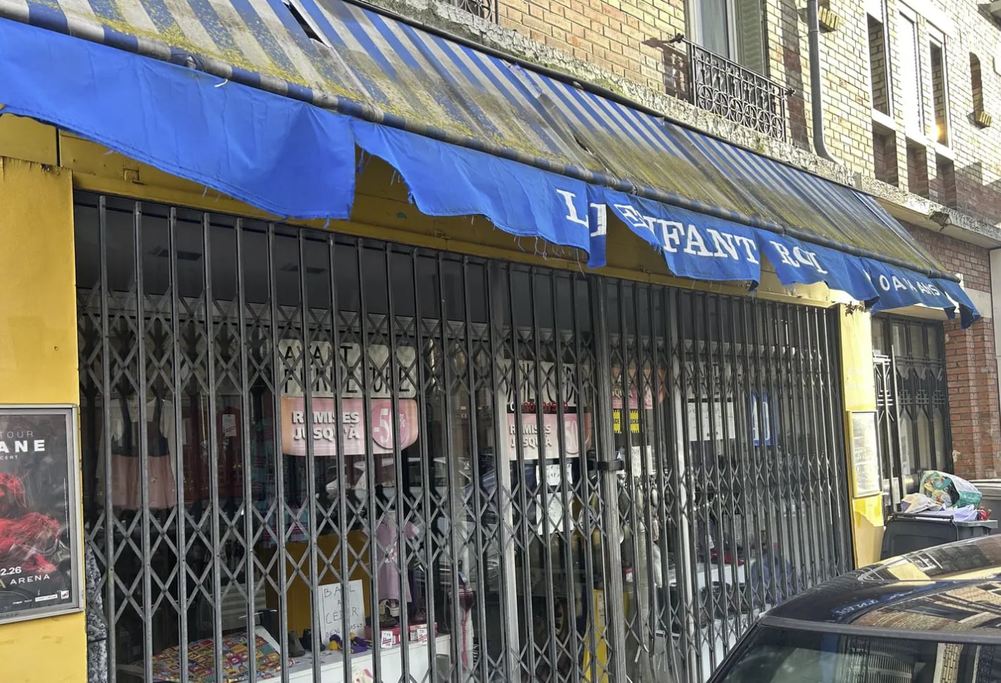 Avenue Jean Jaurès, Suresnes à louer Photo intérieure- Image 1 de 2