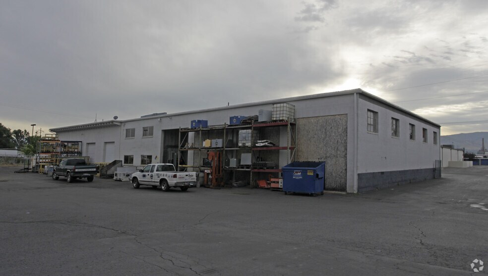 46 S Orange St, Salt Lake City, UT à vendre - Photo du bâtiment - Image 2 de 25