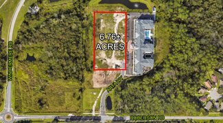 Plus de détails pour 934 Roberson rd, Ocoee, FL - Terrain à vendre