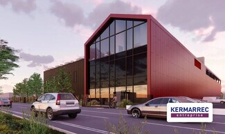 Plus de détails pour Bureau, Local d'activités à louer