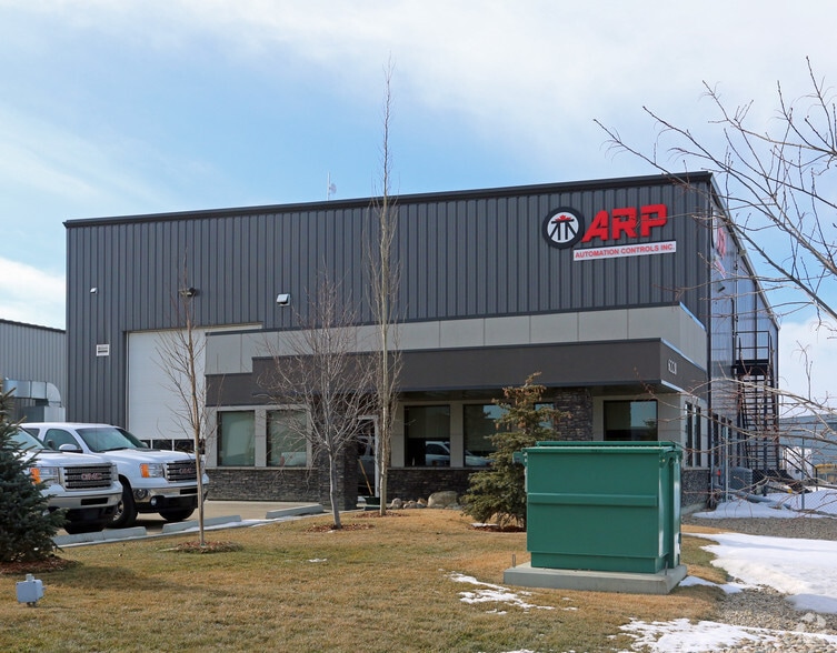 6228 41st St, Leduc, AB à vendre - Photo du bâtiment - Image 2 de 4