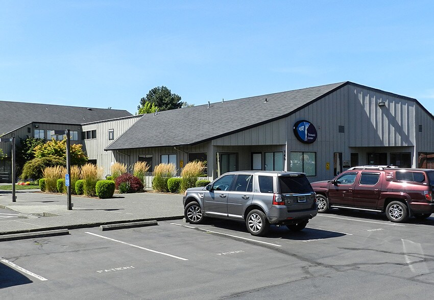 127 NE 102nd Ave, Portland, OR à vendre - Photo du bâtiment - Image 2 de 6