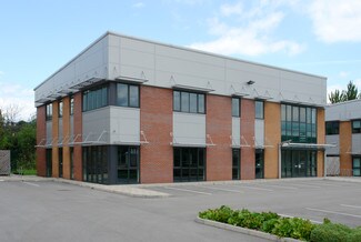 More details for 1-2 Broadfields Clos, Sheffield - Office for Lease