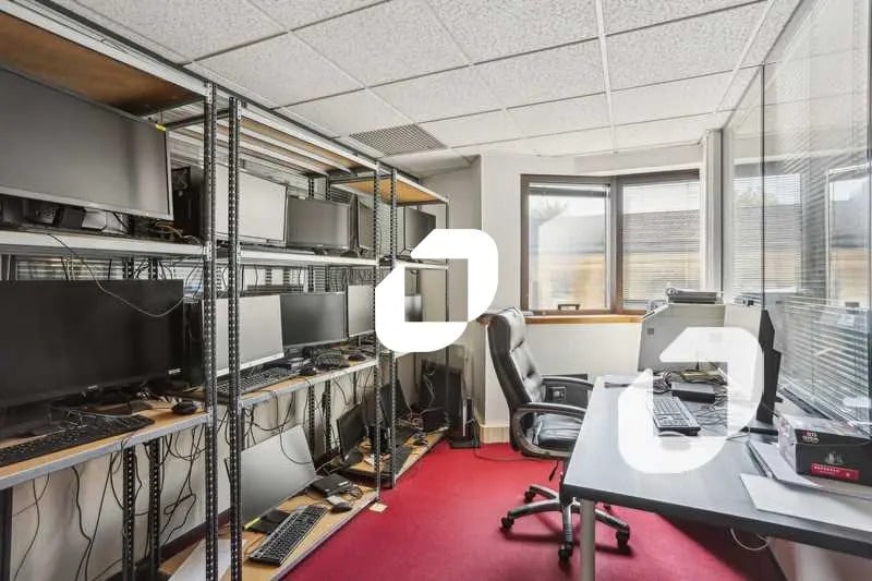 38 Rue De La Convention, Le Kremlin-Bicêtre for lease - Building Photo - Image 2 of 28