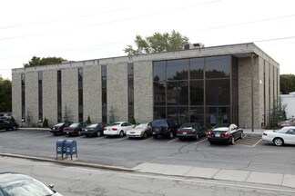 Plus de détails pour 1240 Pawtucket Ave, East Providence, RI - Bureau à louer
