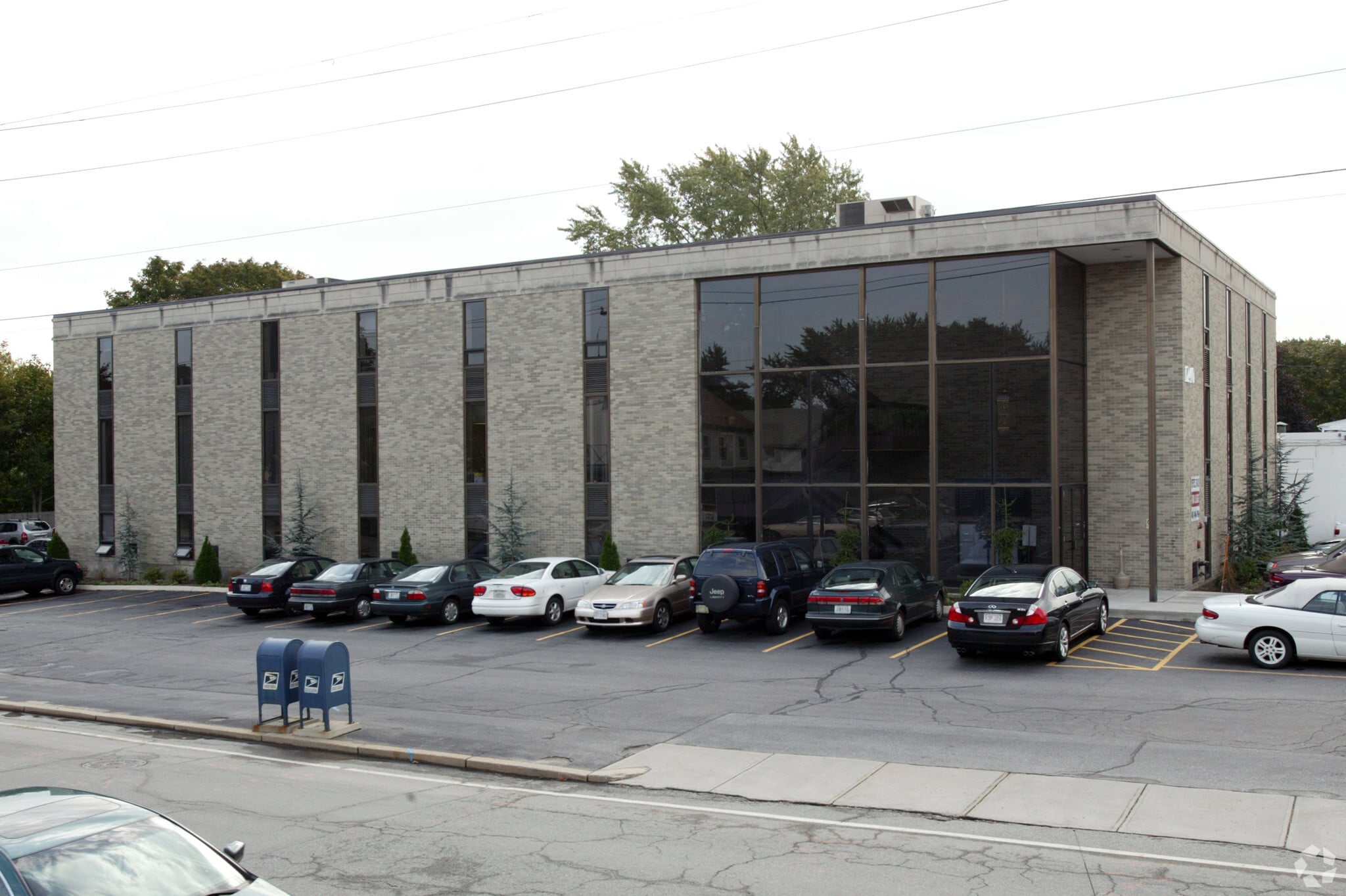 1240 Pawtucket Ave, East Providence, RI for lease Primary Photo- Image 1 of 4
