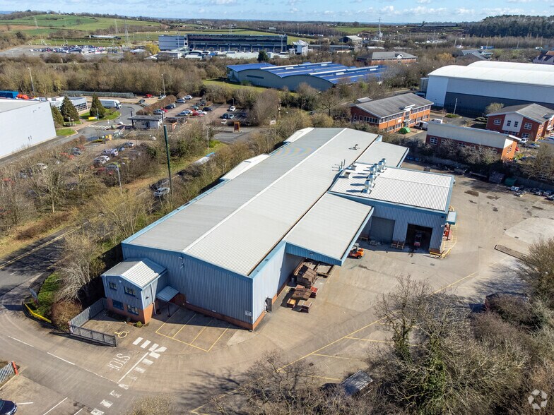 Wainwright Rd, Worcester for sale - Primary Photo - Image 1 of 1