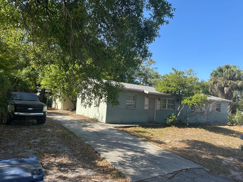1203 E Annie St, Tampa, FL for sale - Building Photo - Image 2 of 10