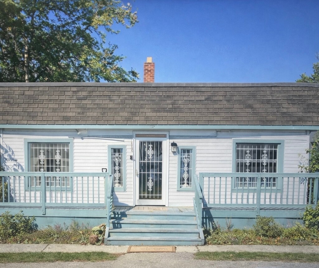 627-655 N Cassady Ave, Columbus, OH for lease Primary Photo- Image 1 of 4