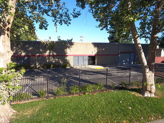 More details for 1151 N D St, Sacramento, CA - Industrial for Sale