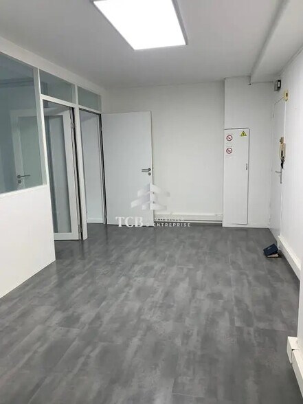 Bureau dans Nantes à louer - Photo intérieure - Image 2 de 4