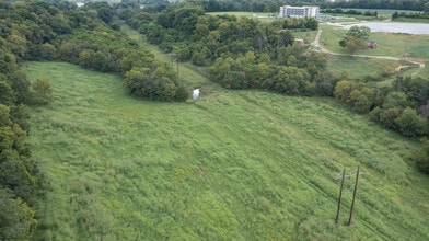 74 Creekview Ct, Bardstown, KY - Aerial map view - Image1