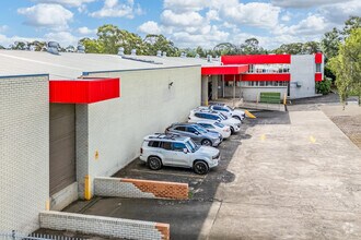 24 Forge St, Blacktown, NSW - Aerial  map view - Image1