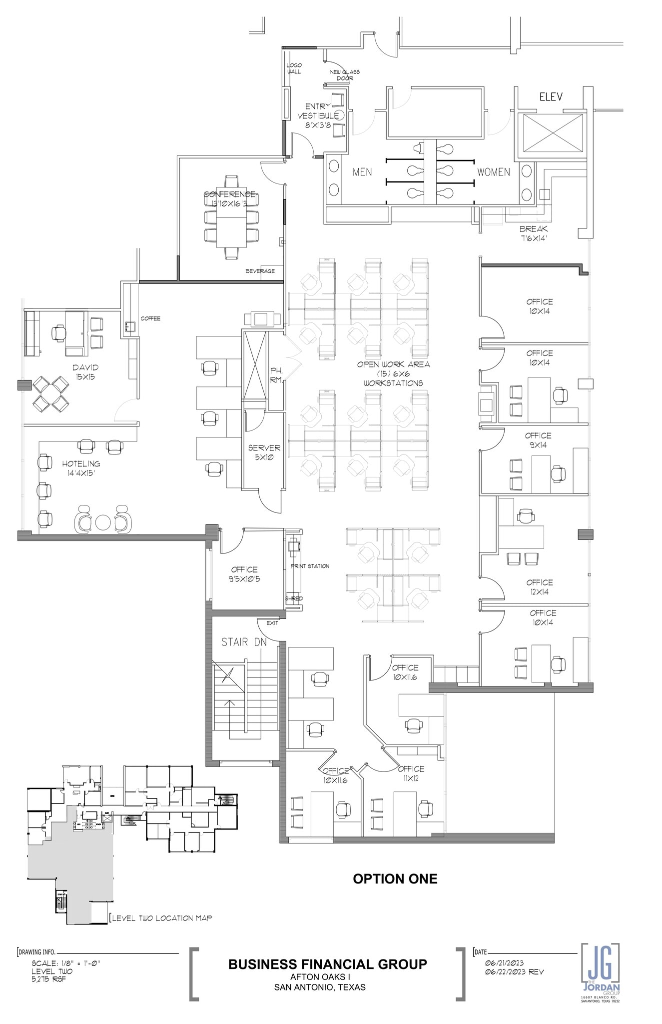 500 N Loop 1604 E, San Antonio, TX for lease Site Plan- Image 1 of 1