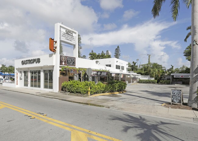 More details for 1071-1075 NE 79th St, Miami, FL - Retail for Sale