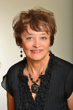 Connie Rush