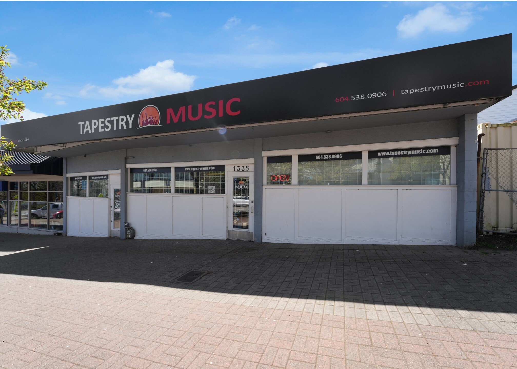 1333-1335 Johnston Rd, White Rock, BC for lease Interior Photo- Image 1 of 23