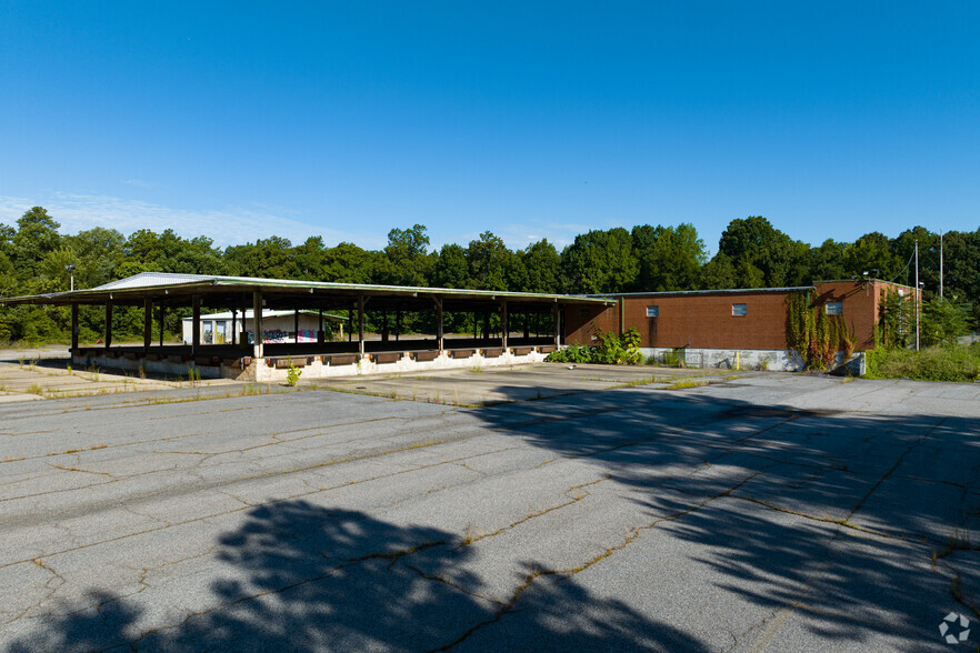 6110 US-1, Bensley, VA, Richmond, VA for lease - Building Photo - Image 3 of 5