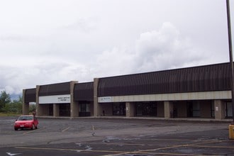 662 E Main St, Castle Dale, UT for lease Building Photo- Image 2 of 3