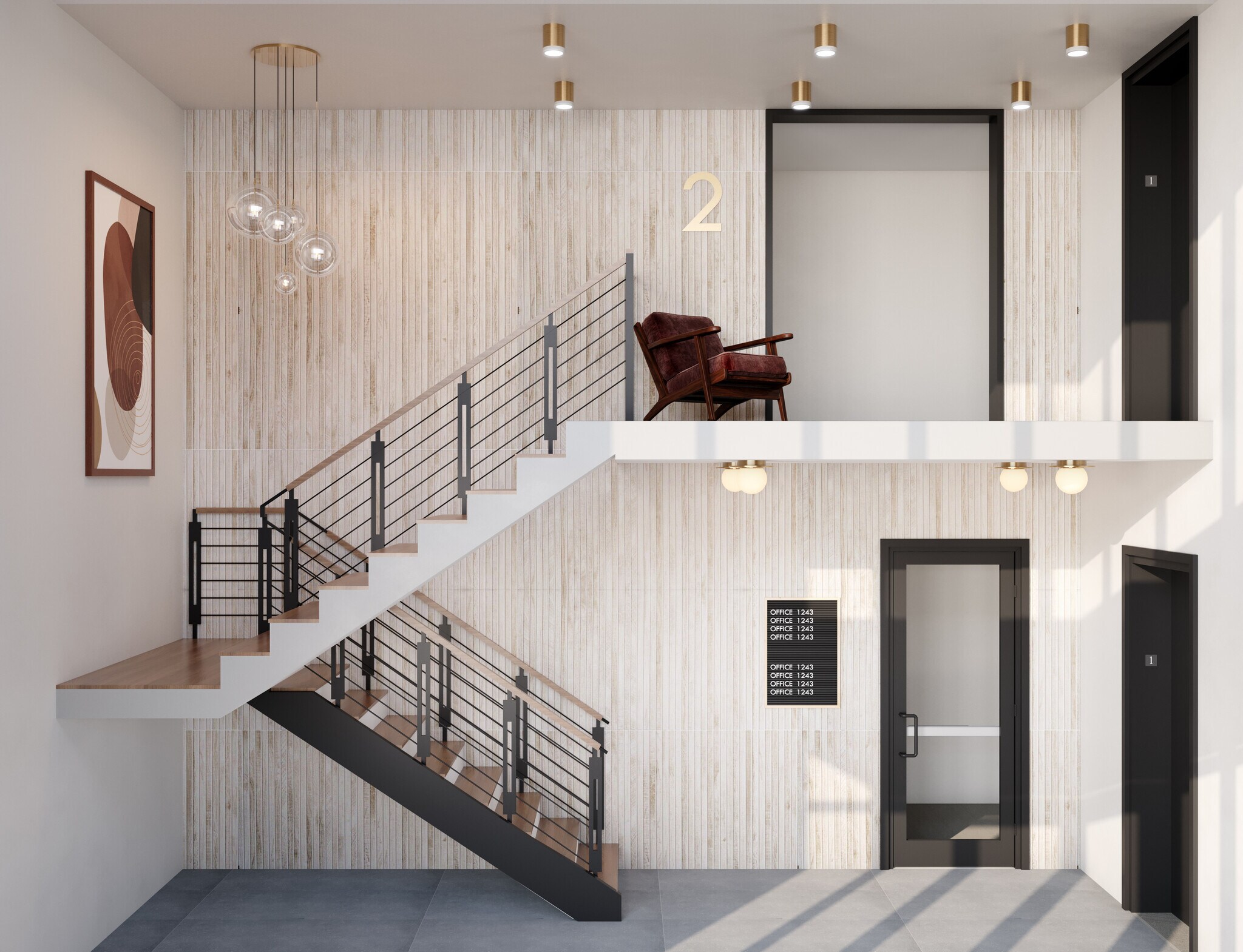 420 Grand Ave, Englewood, NJ for sale Interior Photo- Image 1 of 2