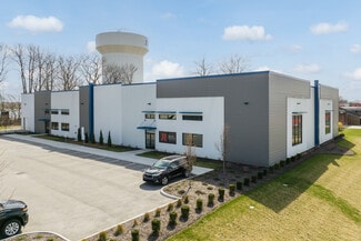 More details for 440 W Dussel Dr, Maumee, OH - Flex for Lease