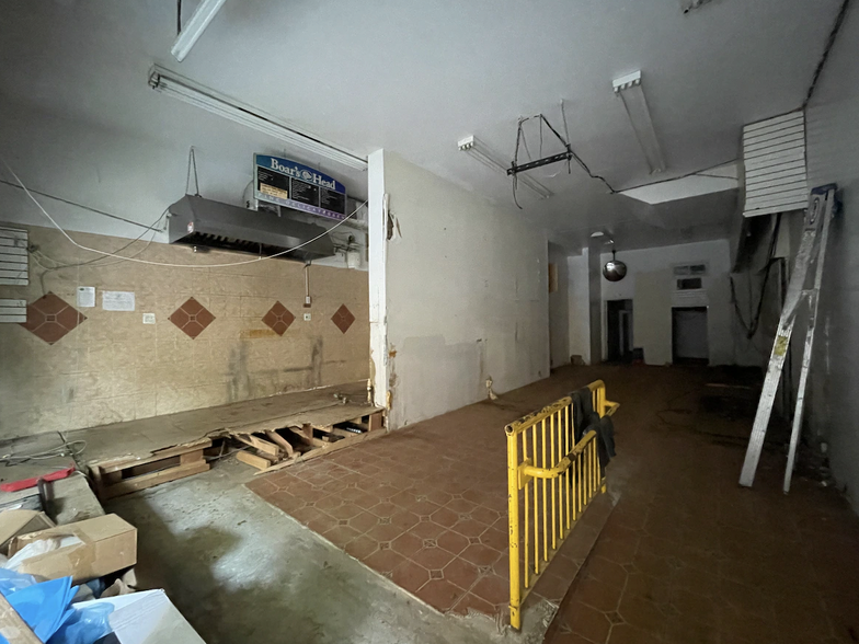 981 Union Ave, Bronx, NY for lease - Interior Photo - Image 2 of 6