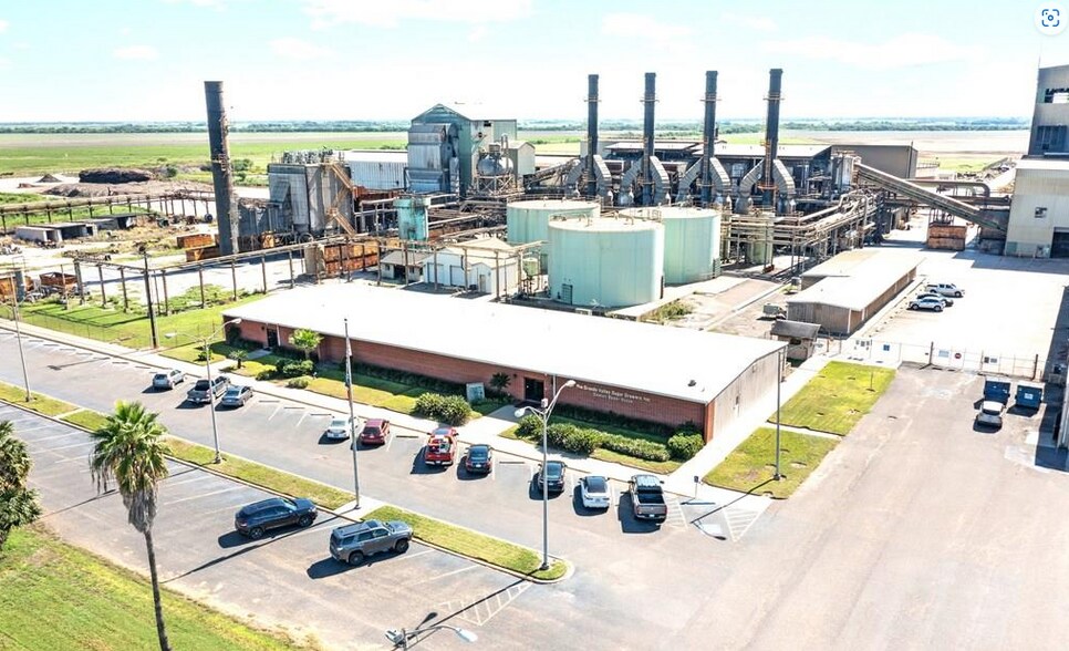 W Hwy 107, Monte Alto, TX à vendre - Photo du bâtiment - Image 2 de 8