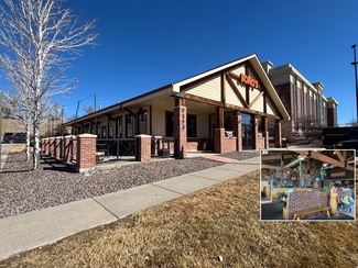 More details for 9393 E Dry Creek Rd, Englewood, CO - Retail for Lease