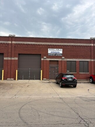 More details for 4229 W Kinzie St, Chicago, IL - Industrial for Lease