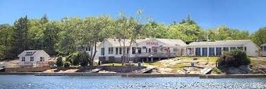 3282 Ogdens Beach Rd, Midland, ON à vendre Photo du bâtiment- Image 1 de 1