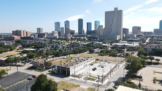 Plus de détails pour 910 Collier St, Fort Worth, TX - Bureau à louer