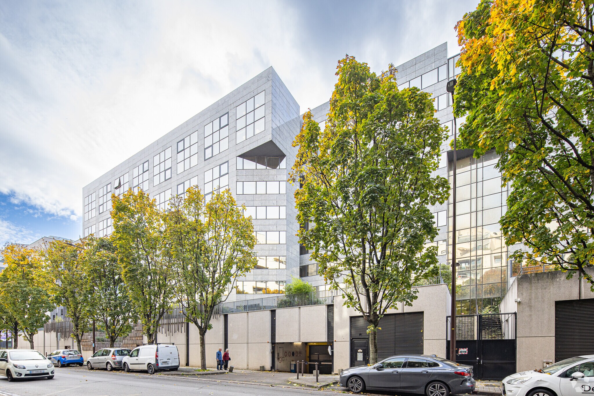 10 Avenue Du Général De Gaulle, Charenton-le-Pont à louer Photo principale- Image 1 de 3