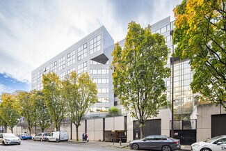 Plus de détails pour 10 Avenue Du Général De Gaulle, Charenton-le-Pont - Bureau à louer