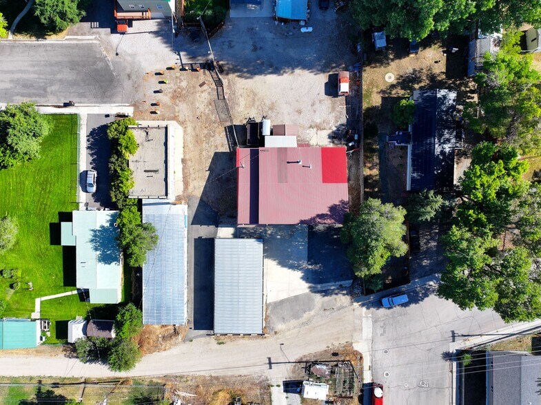 115 Washington St, Lander, WY à vendre - Photo du bâtiment - Image 3 de 24