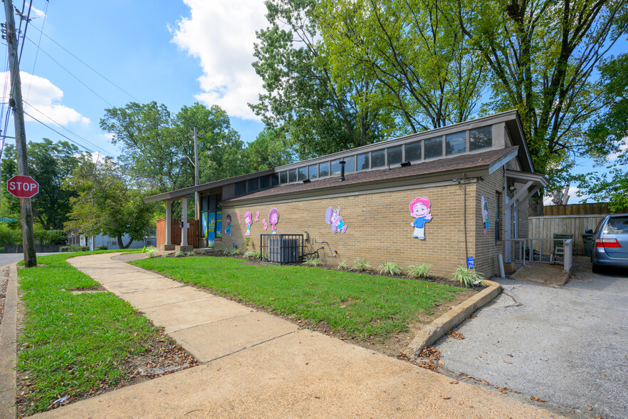 4340 Fayette Rd, Memphis, TN for sale - Building Photo - Image 3 of 12