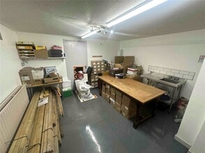 13 Westmoreland St, Harrogate à louer Photo intérieure- Image 2 de 7