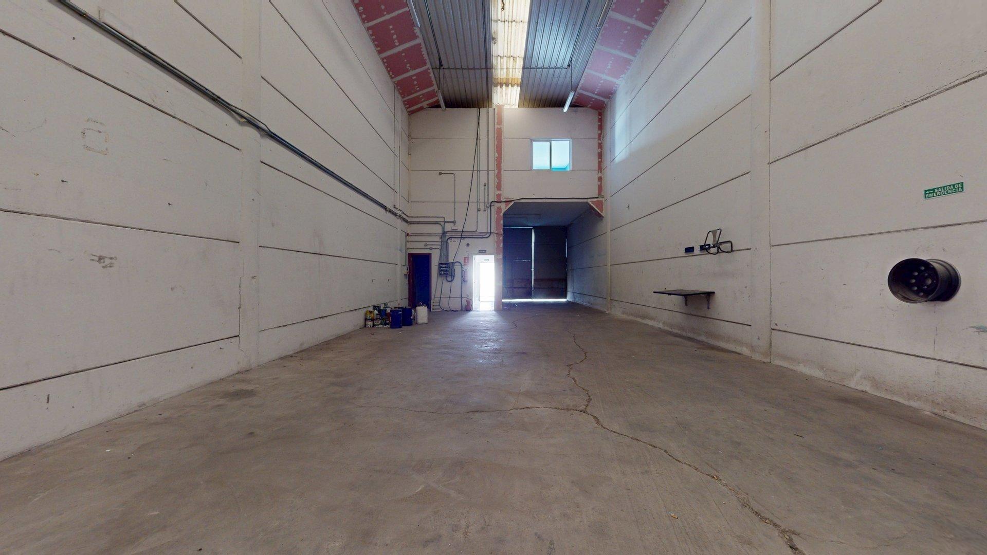 Industrial in Valdemoro, Madrid for sale Interior Photo- Image 1 of 4