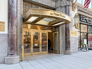 More details for 14 Penn Plaza, New York, NY - Coworking for Lease