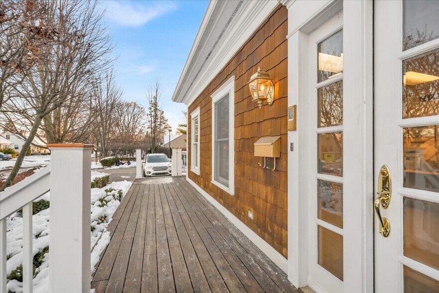 907 W 14 Mile Rd, Clawson, MI à vendre - Photo du bâtiment - Image 3 de 34